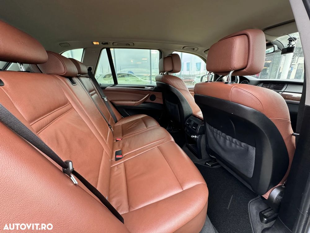 BMW X5 xDrive30d - 25