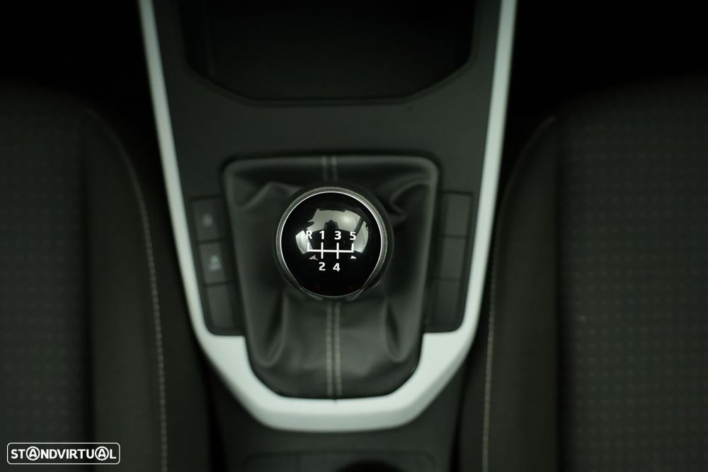 SEAT Arona 1.0 TSI Style - 13