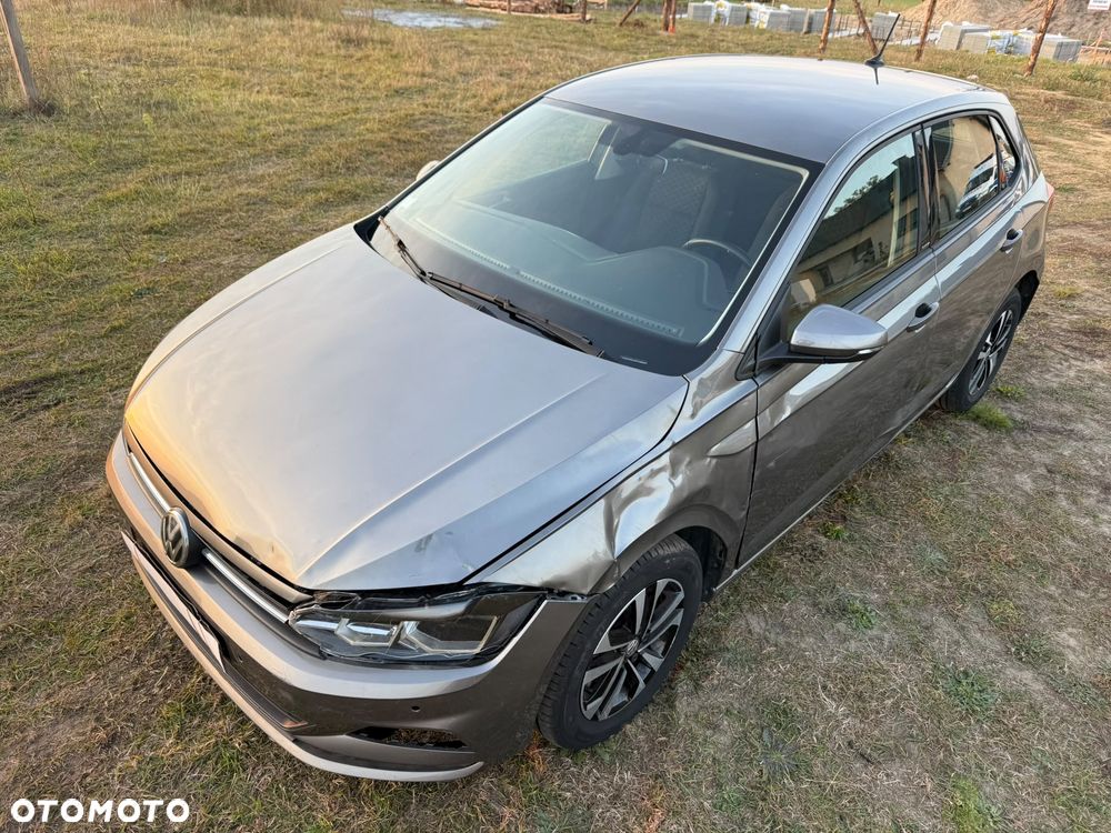 Volkswagen Polo 1.6 TDI SCR UNITED - 25