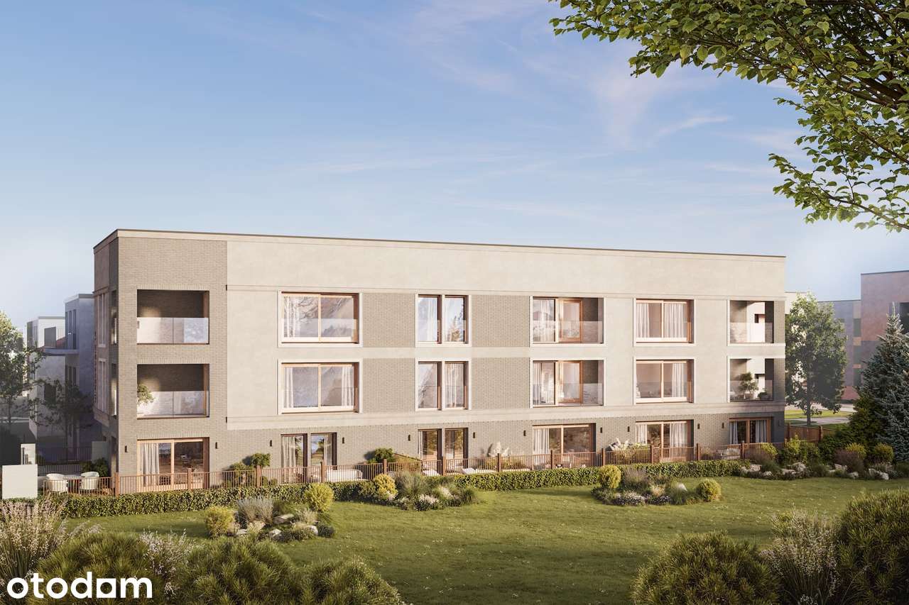 3 POKOJE | 54,34 M² | BALKON | PŁASZÓW | SZCZYGLA 14