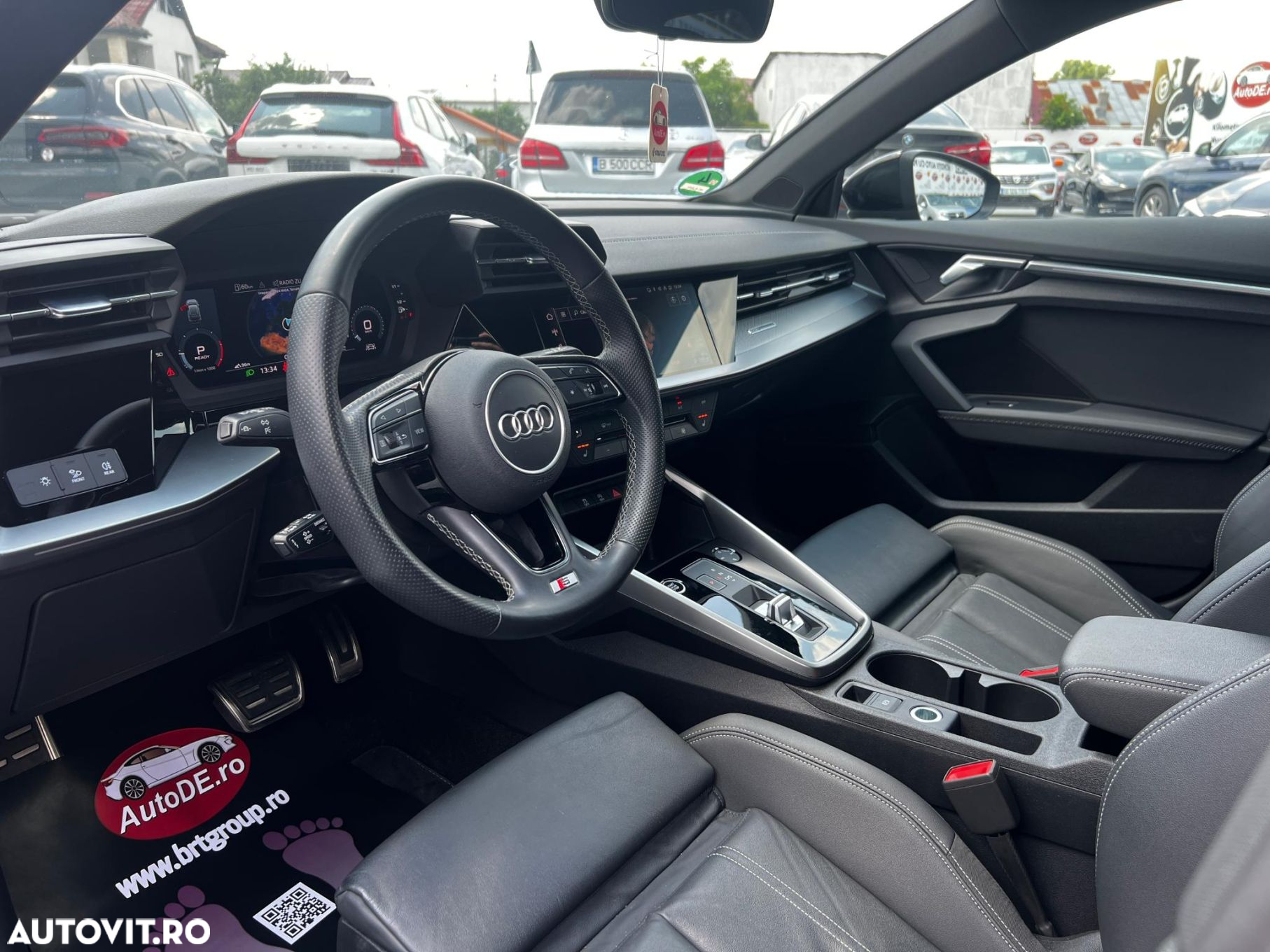 Audi A3 - 5