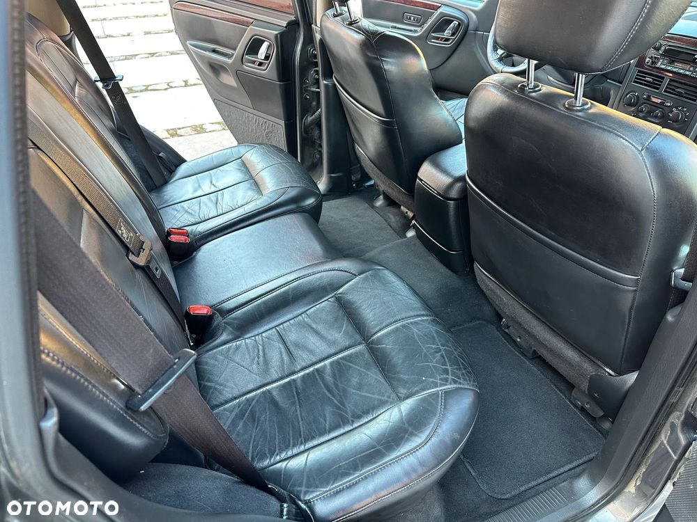 Jeep Grand Cherokee 2.7 CRD Limited - 16