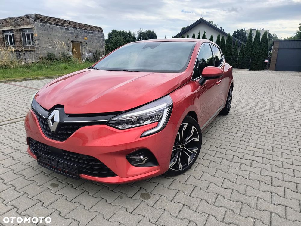 Renault Clio - 18