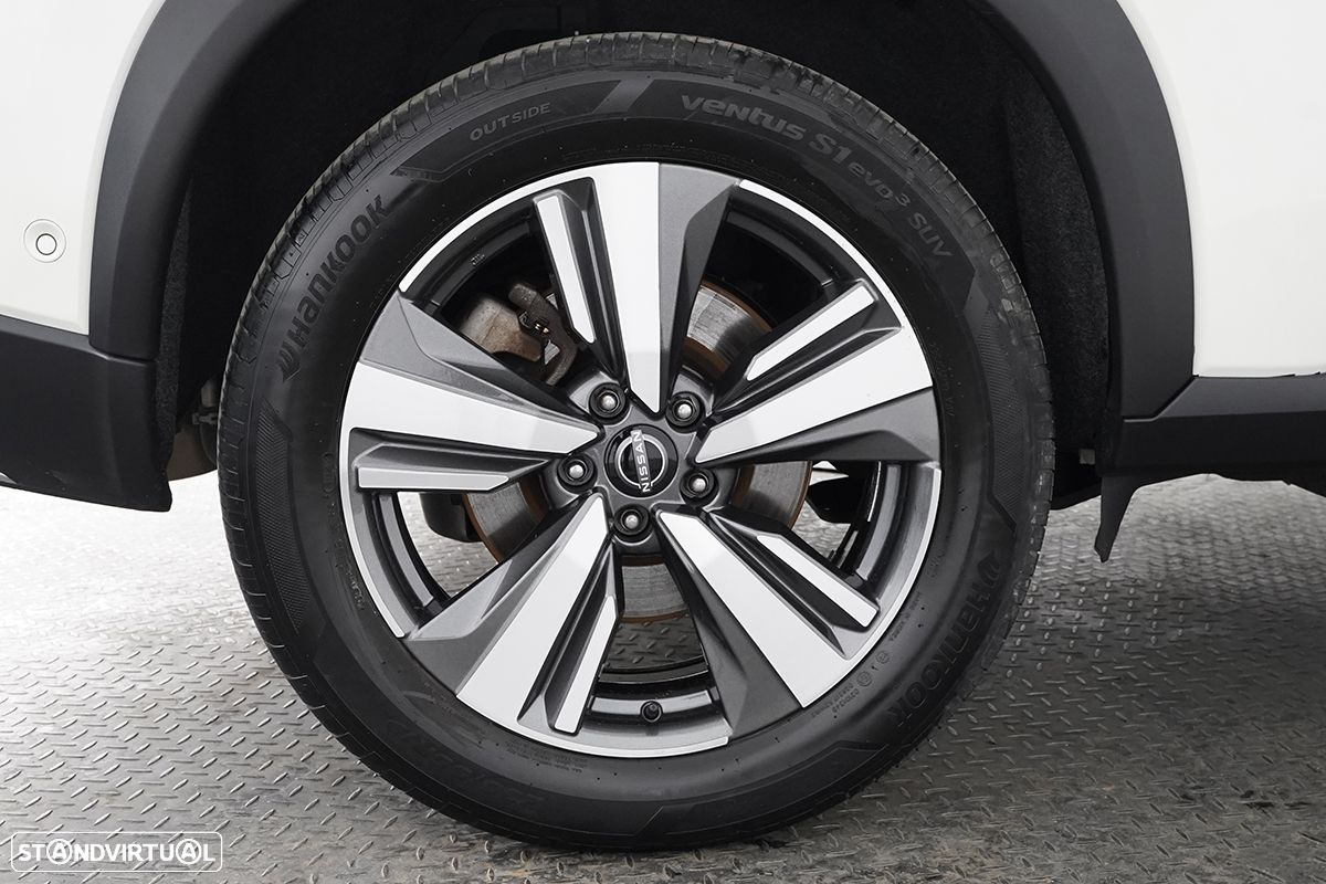 Nissan X-Trail 1.5 e-Power Tekna 7L e-4force - 5