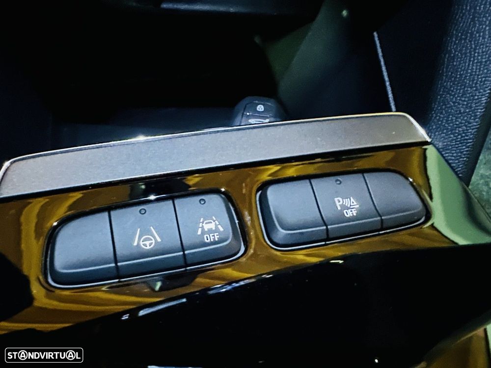 Opel Mokka-e Elegance - 17