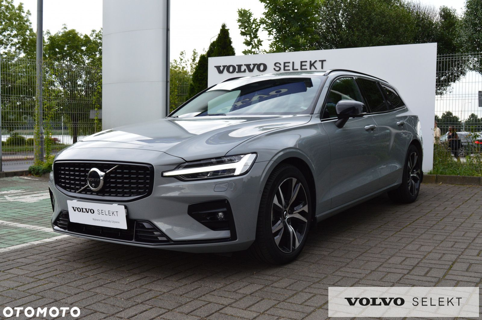 Volvo V60 - 3