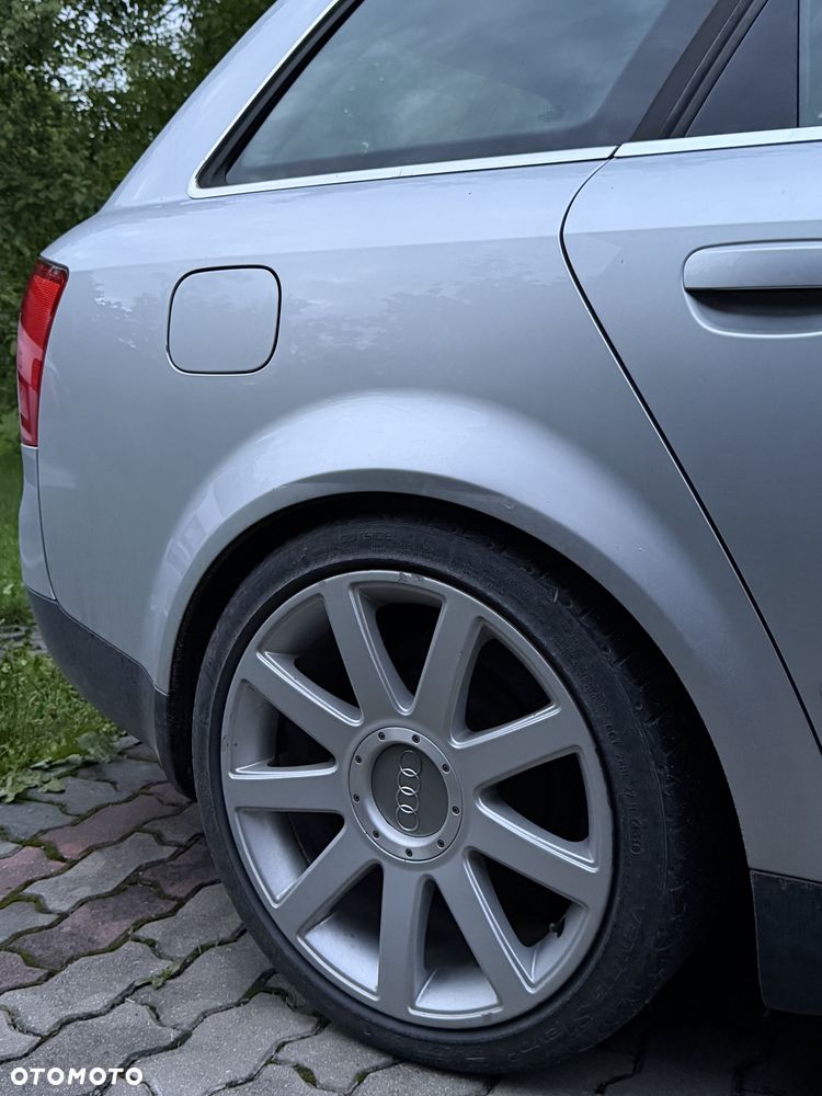Audi A4 Avant - 20