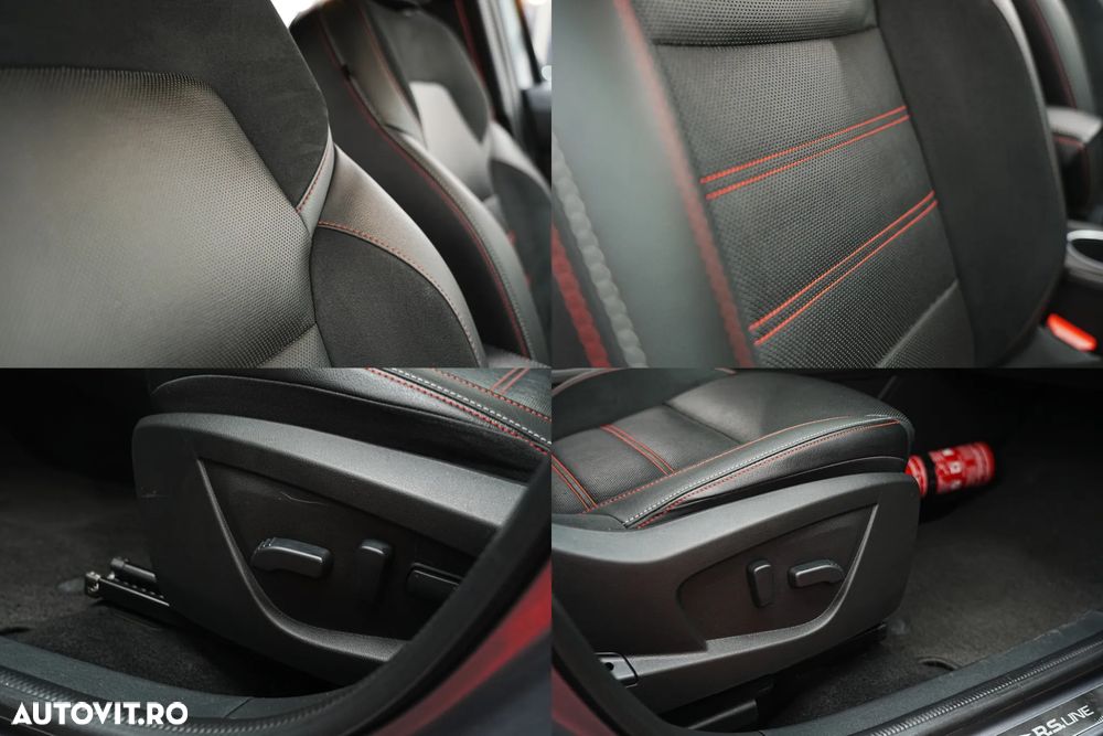 Renault Arkana E-TECH Hybrid RS Line - 33