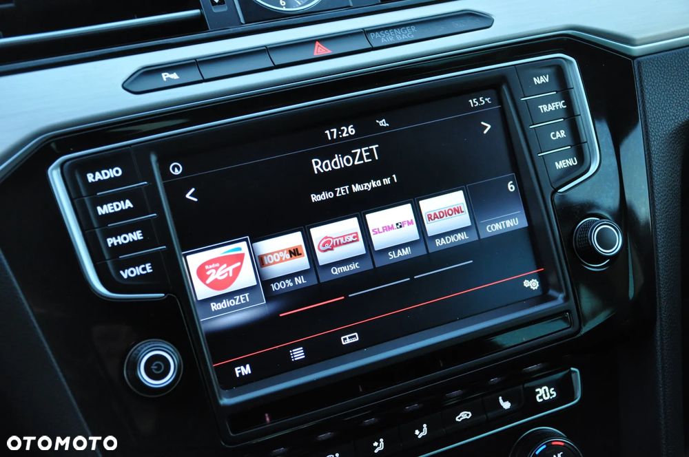 Volkswagen Passat Variant - 39