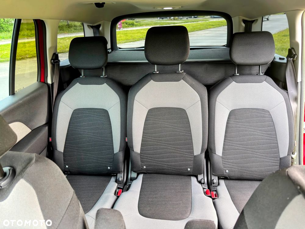 Citroën C4 Grand Picasso BlueHDi 150 EAT6 Exclusive - 29