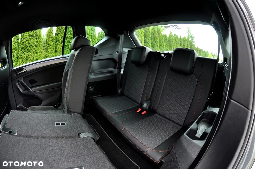 Seat Tarraco 2.0 TDI FR S&S 4Drive DSG - 20