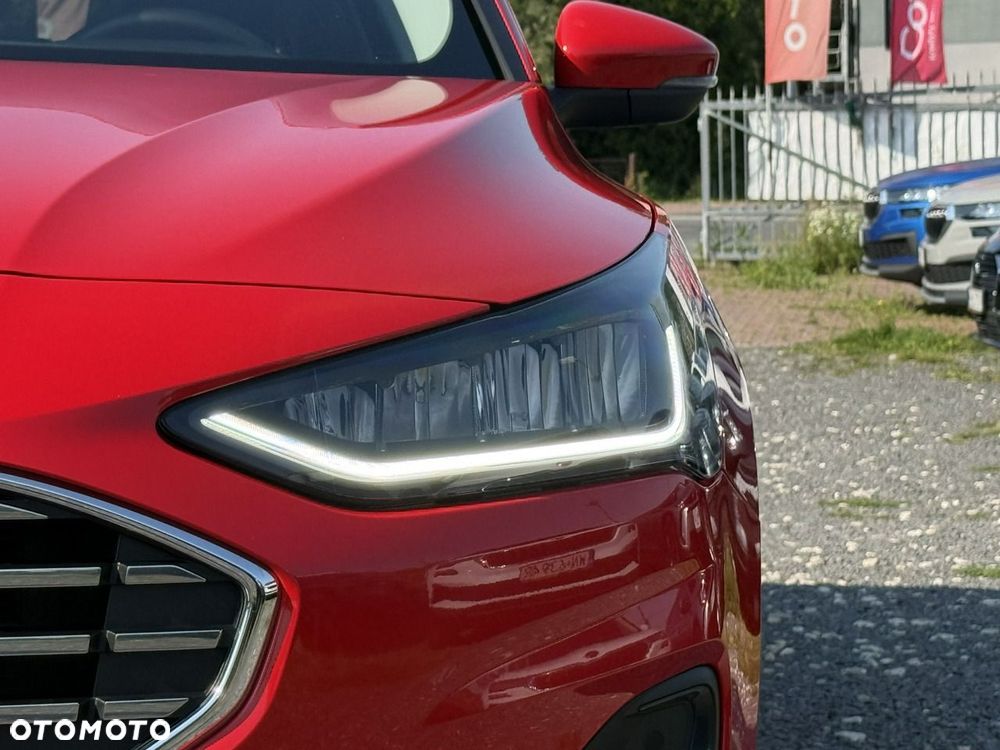Ford Focus - 5