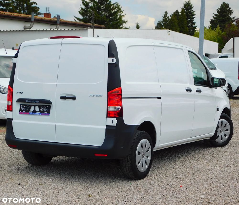 Mercedes-Benz VITO - 2