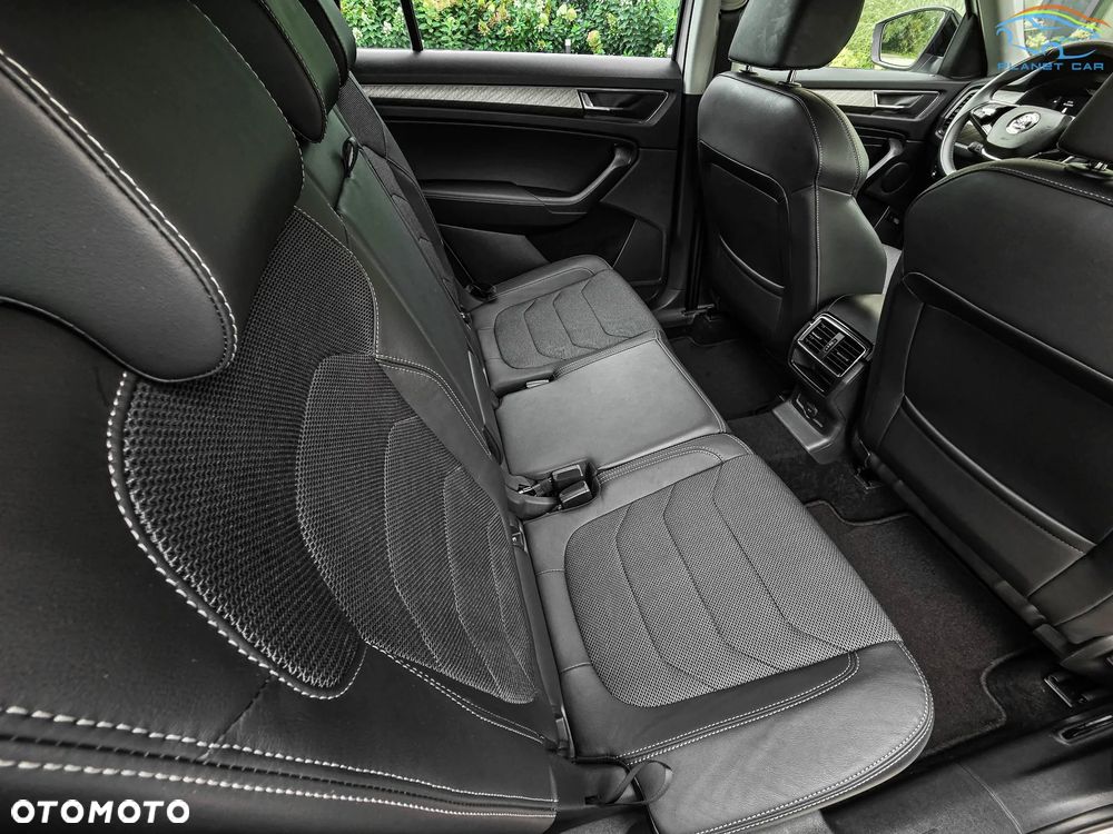 Skoda Kodiaq 2.0 TDI 4x2 Sportline DSG 7os - 19