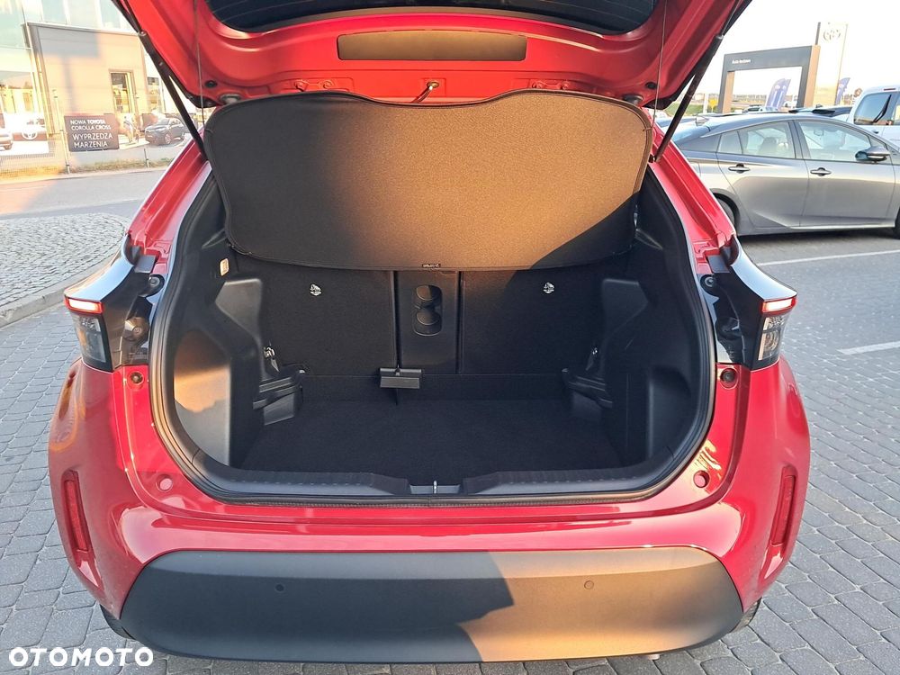 Toyota Yaris Cross Hybrid 1.5 Style - 26