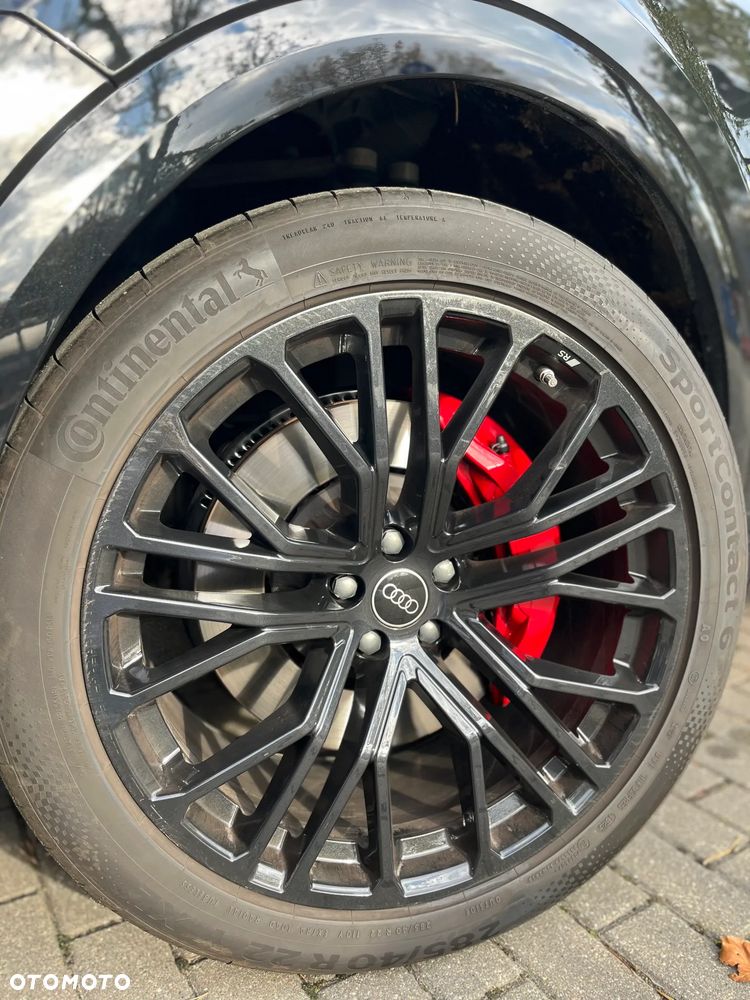Audi Q8 - 13