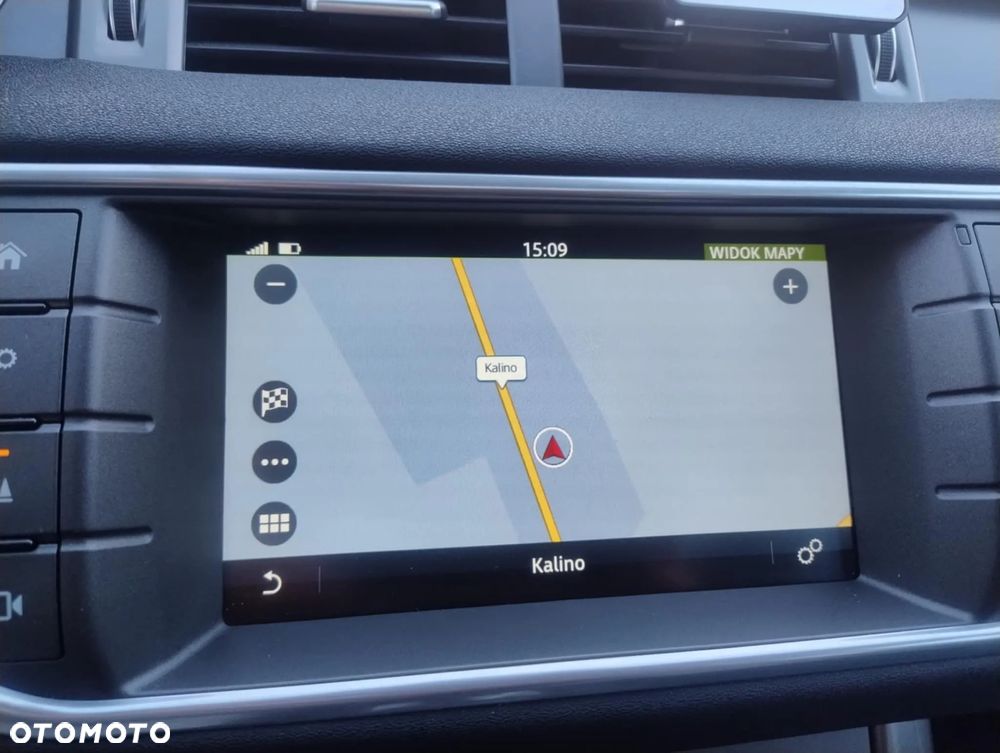 Land Rover Range Rover Evoque - 17