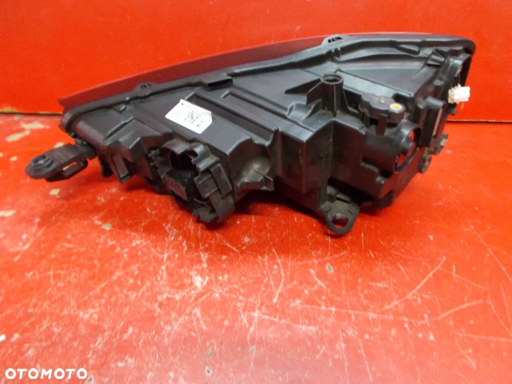 SKODA SCALA LAMPA PRAWA FULL LED 697941016A - 2
