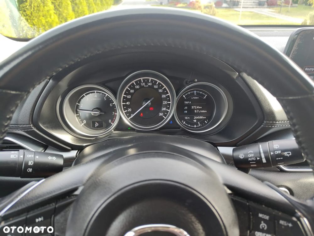 Mazda CX-5 2.0 Skyenergy 2WD - 7