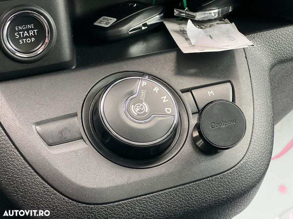 Toyota Proace Verso 2.0 D-4D 177CP 6+1 8AT L2 Vip - 37