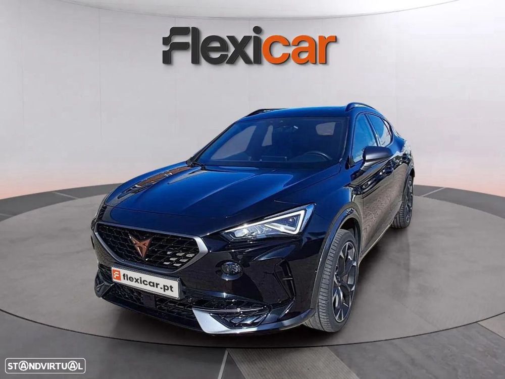 Cupra Formentor 1.5 TSI Plus DSG - 3