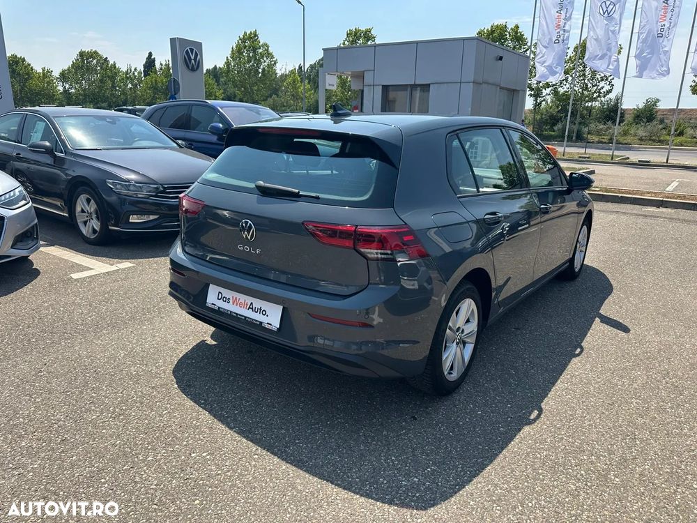 Volkswagen Golf 2.0 TDI Life - 6