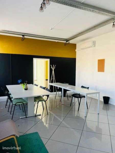 Loja Comercial 40 m2 em Vila Boa, Barcelos - Grande imagem: 2/4