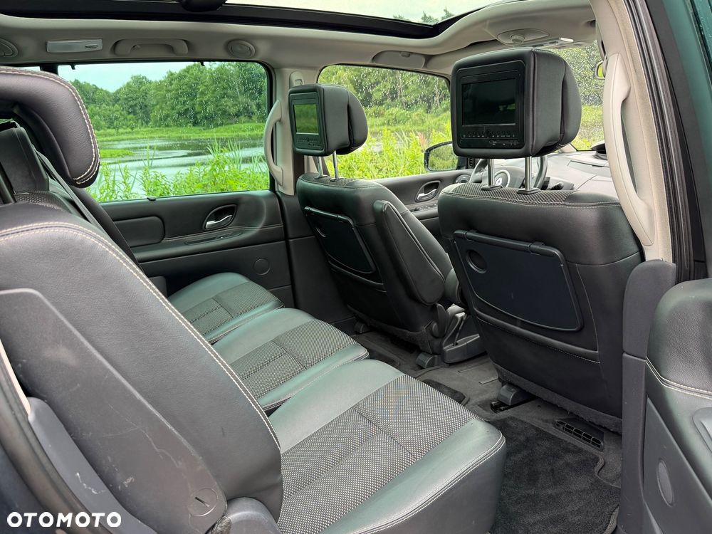 Renault Grand Espace 2.0 Celsium - 7