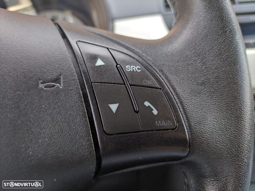 Fiat 500C 1.2 Lounge - 11