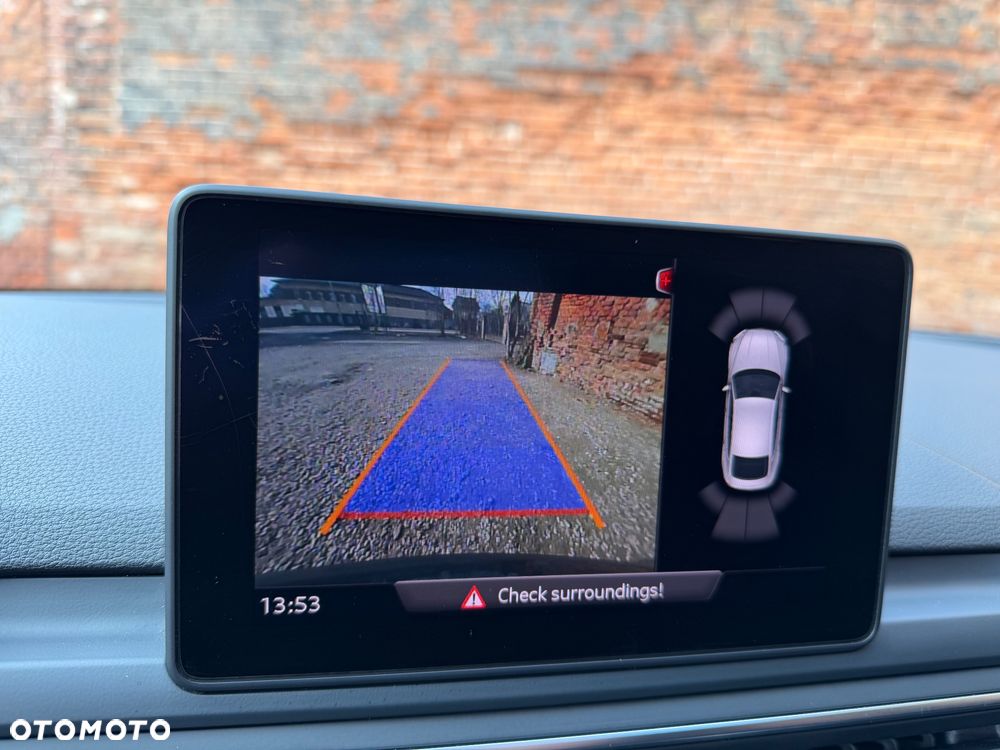 Audi A5 Sportback 2.0 TFSI S tronic - 17