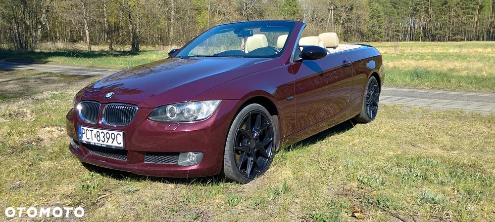 BMW Seria 3 - 3