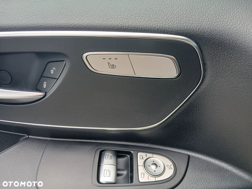 Mercedes-Benz Vito 116 CDi Furgon Długi PRO - 17