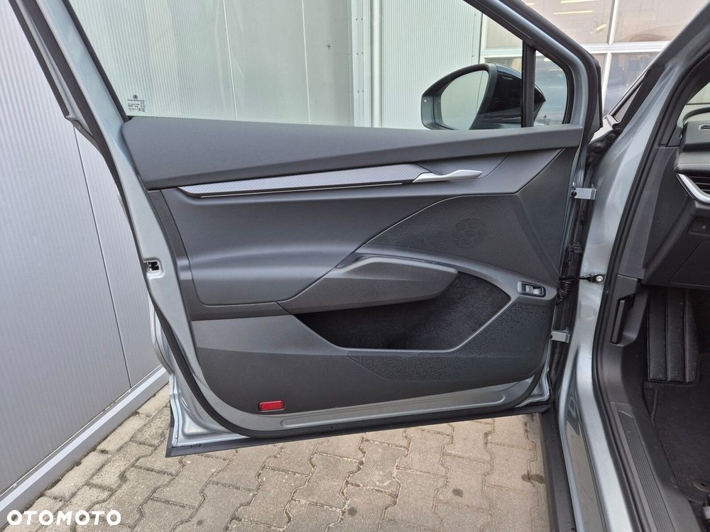 Skoda Elroq 60 63kWh Sportline - 14