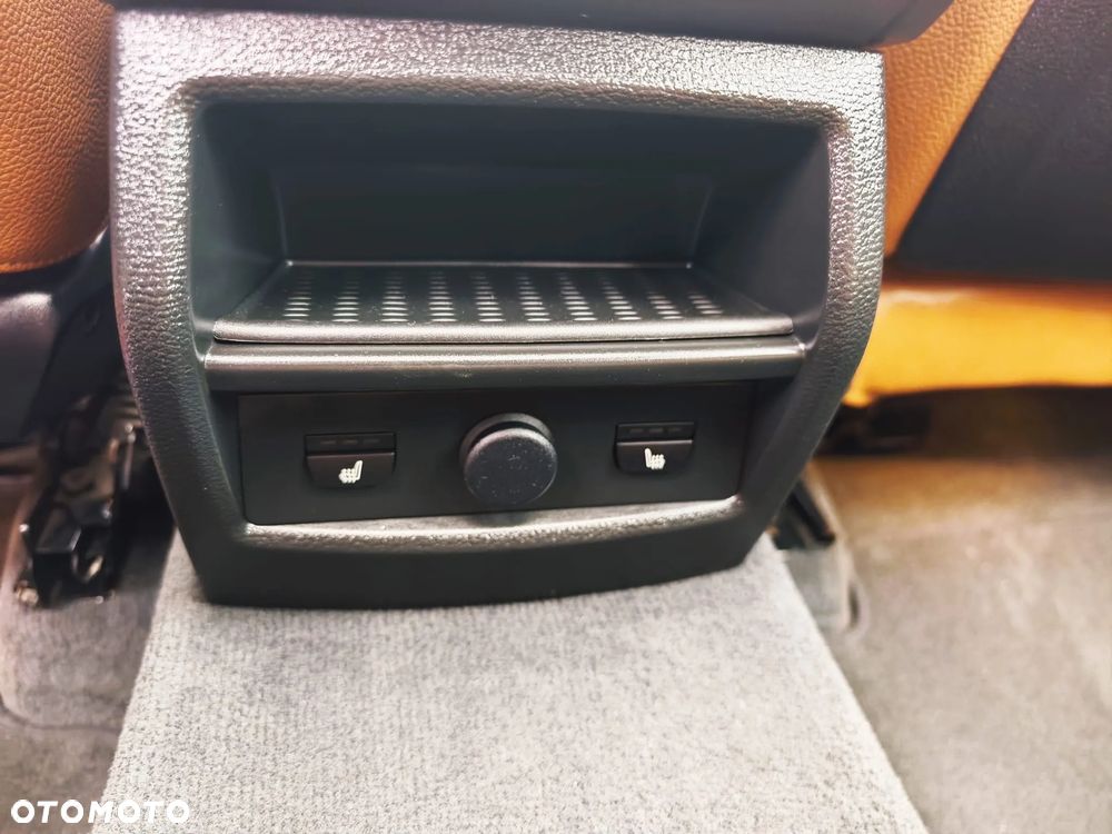 BMW X3 35d xDrive - 11