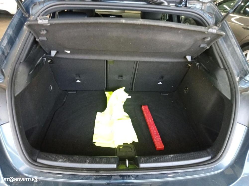Mercedes-Benz A 160 d Style - 10