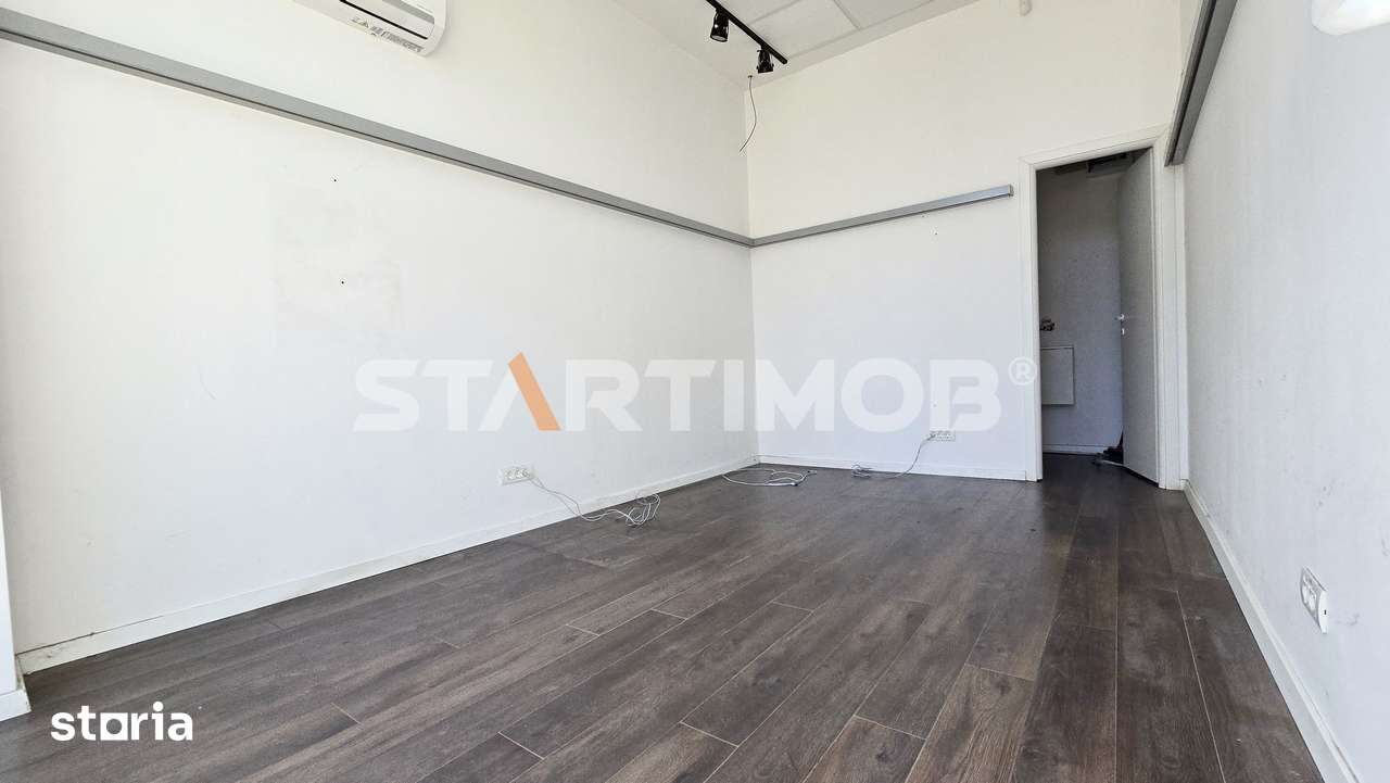 Spatiu comercial cu vizibilitate stradala Codlea - Imagine principală: 2/19