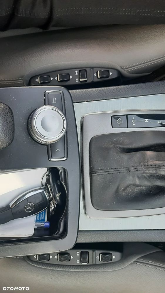 Mercedes-Benz Klasa C 350 Avantgarde - 7