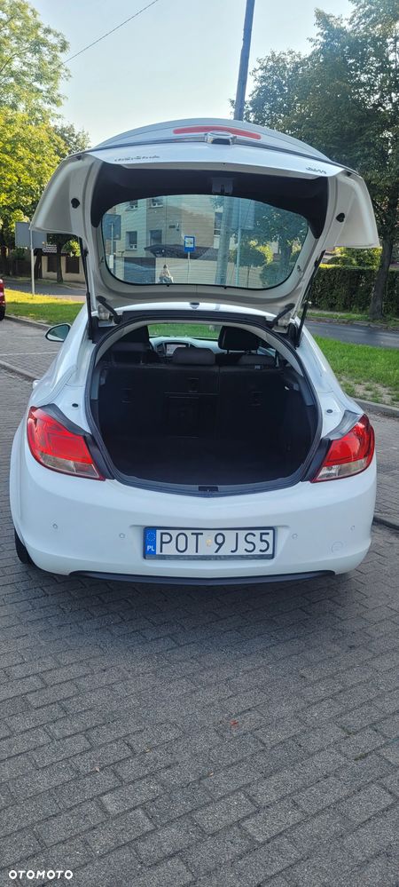 Opel Insignia 2.0 CDTI - 6