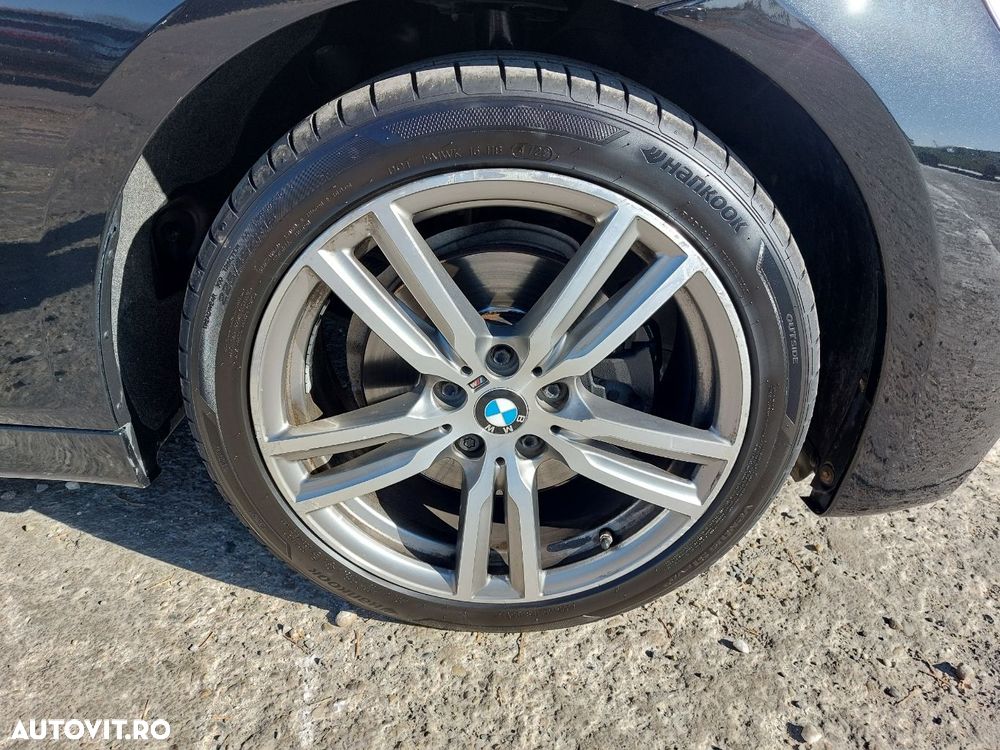 BMW Seria 2 220d xDrive AT Standard - 25