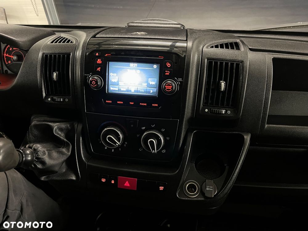 Peugeot Boxer - 20