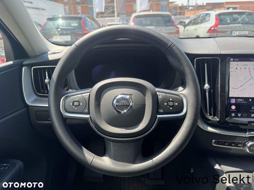 Volvo XC 60 - 25