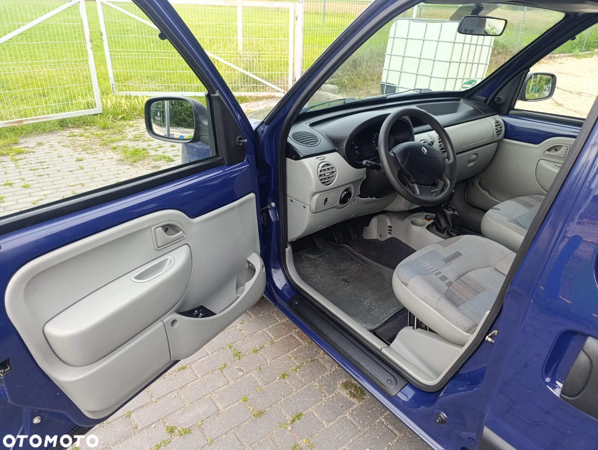 Renault Kangoo 1.2 16V Edition Campus - 20