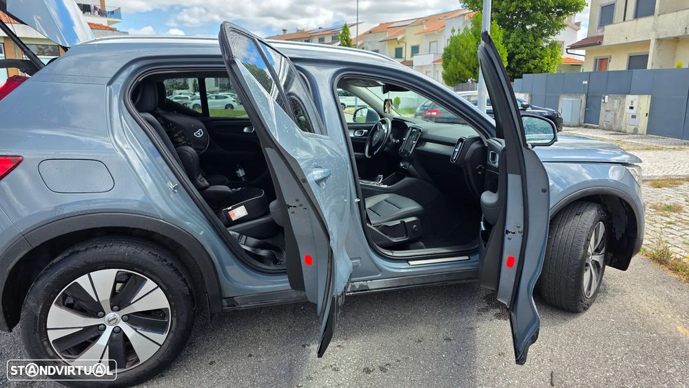 Volvo XC 40 - 7