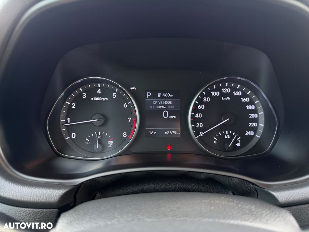 Hyundai i30 - 23