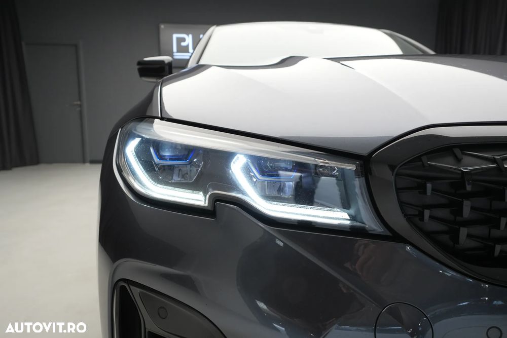 BMW M3 M340i xDrive - 4