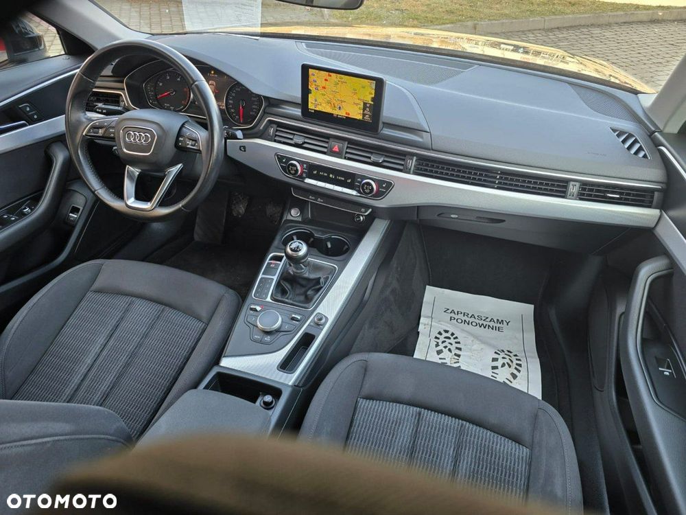 Audi A4 Allroad - 22