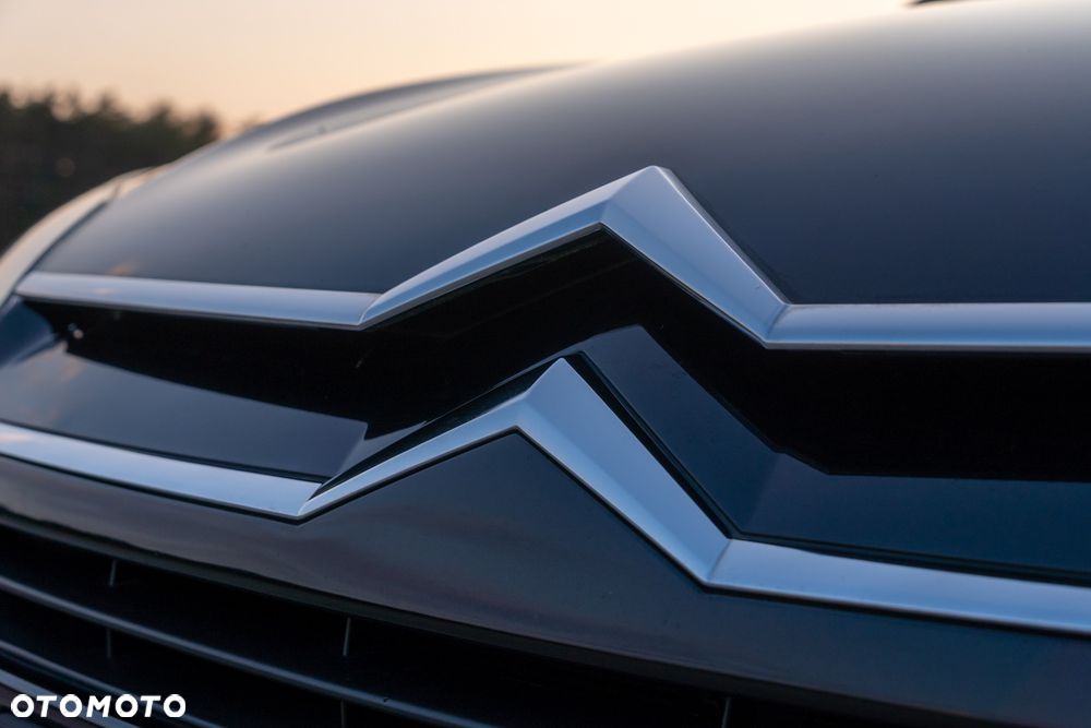 Citroën C5 2.0 HDi Selection - 17