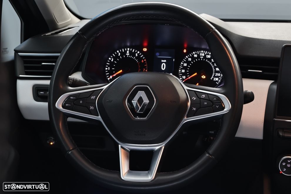 Renault Clio 1.0 TCe Evolution Bi-Fuel - 16