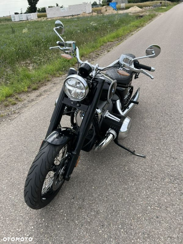 BMW R - 8