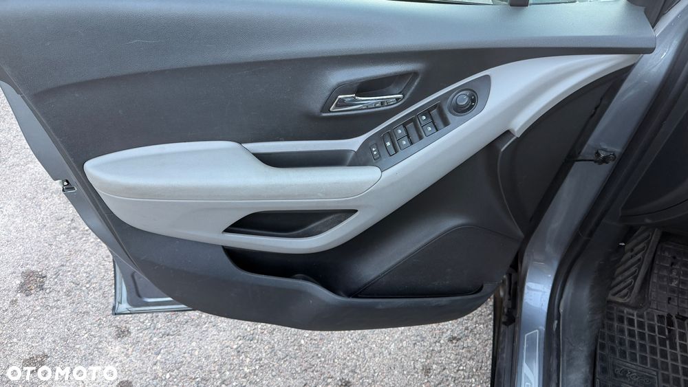 Opel Mokka 1.4 Turbo ecoFLEX Start/Stop 4x4 Innovation - 18
